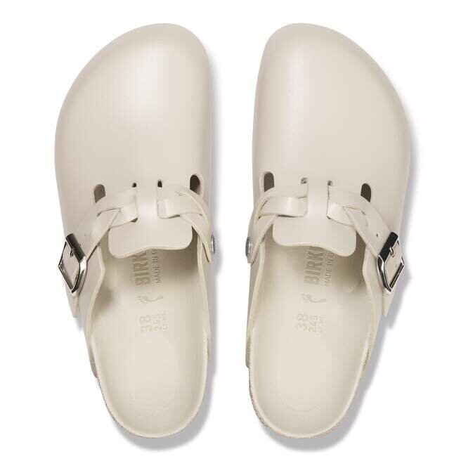 Boston Braided Natural Leather Boston Braided Natural Leather