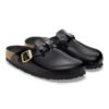 Boston Braided Natural Leather Boston Braided Natural Leather