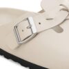 Boston Braided Natural Leather Boston Braided Natural Leather