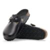Boston Braided Natural Leather Boston Braided Natural Leather