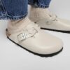 Boston Braided Natural Leather Boston Braided Natural Leather
