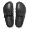 Boston Chunky Natural Leather Boston Chunky Natural Leather