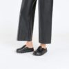 Boston Chunky Natural Leather Boston Chunky Natural Leather