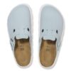 Boston Chunky Suede Leather Boston Chunky Suede Leather