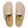 Boston Chunky Suede Leather Boston Chunky Suede Leather