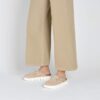 Boston Chunky Suede Leather Boston Chunky Suede Leather