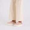 Boston Chunky Suede Leather Boston Chunky Suede Leather