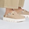 Boston Chunky Suede Leather Boston Chunky Suede Leather