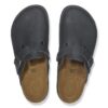 Boston Crosstown Waxy Leather Boston Crosstown Waxy Leather