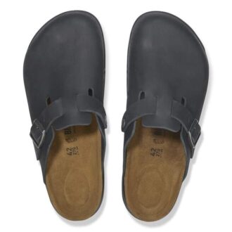 Boston Crosstown Waxy Leather Boston Crosstown Waxy Leather