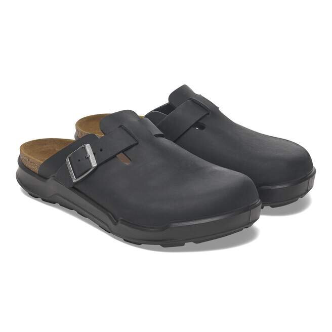 Boston Crosstown Waxy Leather Boston Crosstown Waxy Leather