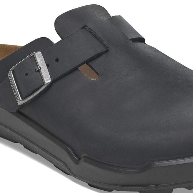 Boston Crosstown Waxy Leather Boston Crosstown Waxy Leather