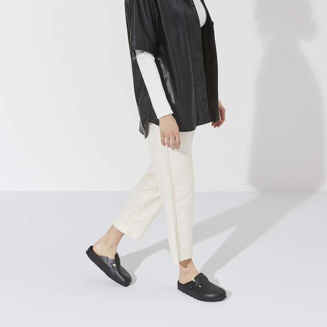 Boston Exquisite Natural Leather Boston Exquisite Natural Leather