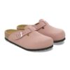 Boston Kids Bs Birko-Flor Nubuk