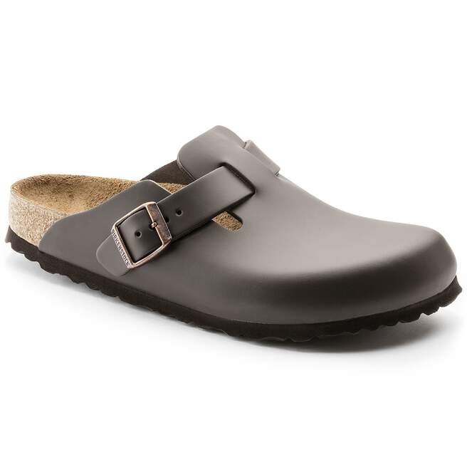 Boston Natural Leather Boston Natural Leather