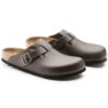 Boston Natural Leather Boston Natural Leather