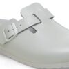 Boston Natural Leather Boston Natural Leather
