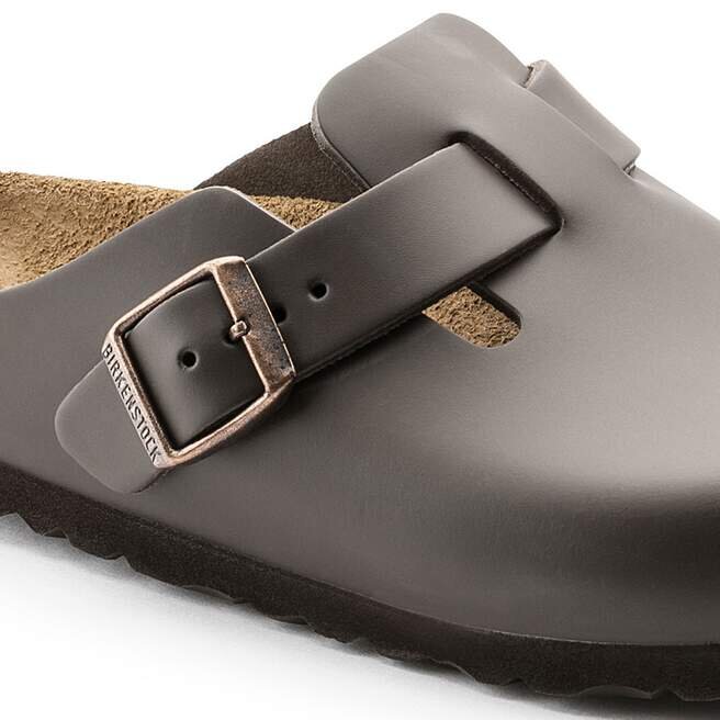 Boston Natural Leather Boston Natural Leather