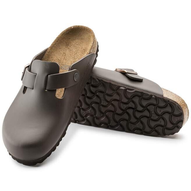 Boston Natural Leather Boston Natural Leather