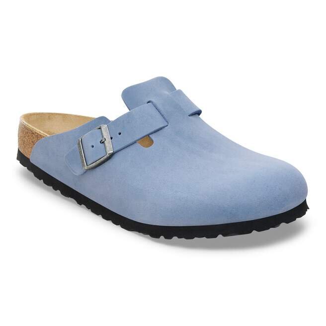 Boston Natural Leather Oiled Boston Natural Leather Oiled