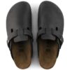 Boston Natural Leather Oiled Boston Natural Leather Oiled