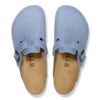 Boston Natural Leather Oiled Boston Natural Leather Oiled