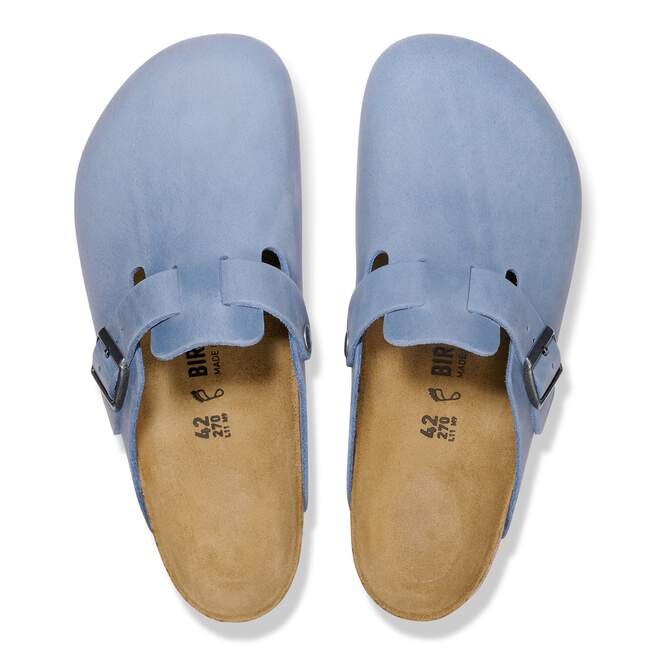 Boston Natural Leather Oiled Boston Natural Leather Oiled