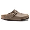 Boston Natural Leather Oiled Boston Natural Leather Oiled