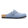 Boston Natural Leather Oiled Boston Natural Leather Oiled