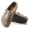 Boston Natural Leather Oiled Boston Natural Leather Oiled