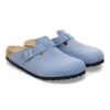 Boston Natural Leather Oiled Boston Natural Leather Oiled