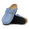 Boston Natural Leather Oiled Boston Natural Leather Oiled