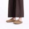 Boston Natural Leather Oiled Boston Natural Leather Oiled