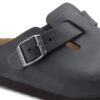 Boston Natural Leather Oiled Boston Natural Leather Oiled