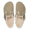 Boston Shearling Suede Leather Boston Shearling Suede Leather