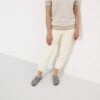 Boston Shearling Suede Leather Boston Shearling Suede Leather