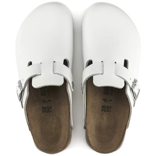 Boston Super Grip Natural Leather Boston Super Grip Natural Leather