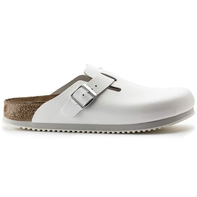 Boston Super Grip Natural Leather Boston Super Grip Natural Leather