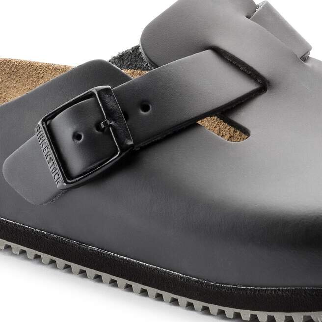 Boston Super Grip Natural Leather Boston Super Grip Natural Leather