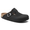 Boston Vegan Birkibuc Black Boston Vegan Birkibuc Black
