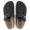 Boston Vegan Birkibuc Black Boston Vegan Birkibuc Black