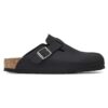 Boston Vegan Birkibuc Black Boston Vegan Birkibuc Black