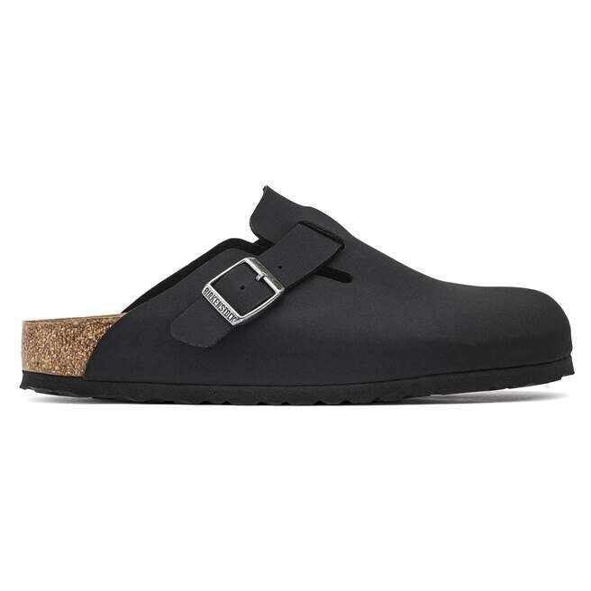 Boston Vegan Birkibuc Black Boston Vegan Birkibuc Black