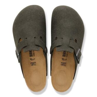 Boston Wool