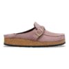 Buckley Braided Suede Leather Buckley Braided Suede Leather