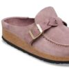 Buckley Braided Suede Leather Buckley Braided Suede Leather