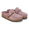 Buckley Braided Suede Leather Buckley Braided Suede Leather