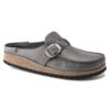 Buckley Natural Leather Coarsely Buckley Natural Leather Coarsely