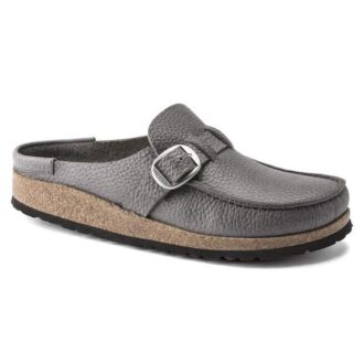 Buckley Natural Leather Coarsely