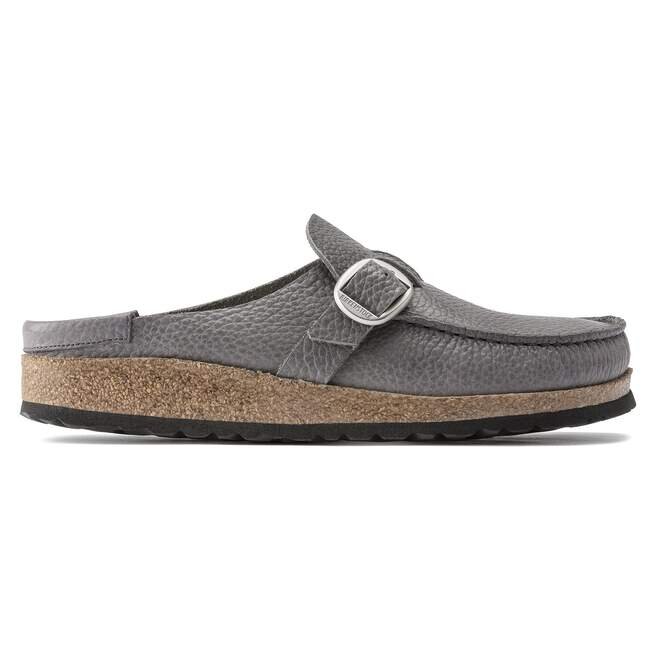 Buckley Natural Leather Coarsely Buckley Natural Leather Coarsely